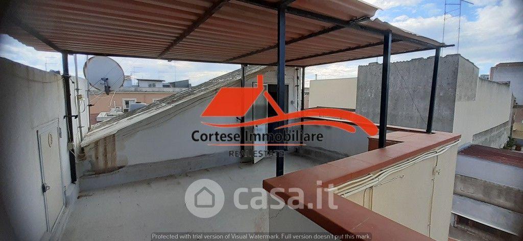 Bilocale in Via Pasubio