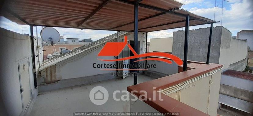 Bilocale in Via Pasubio