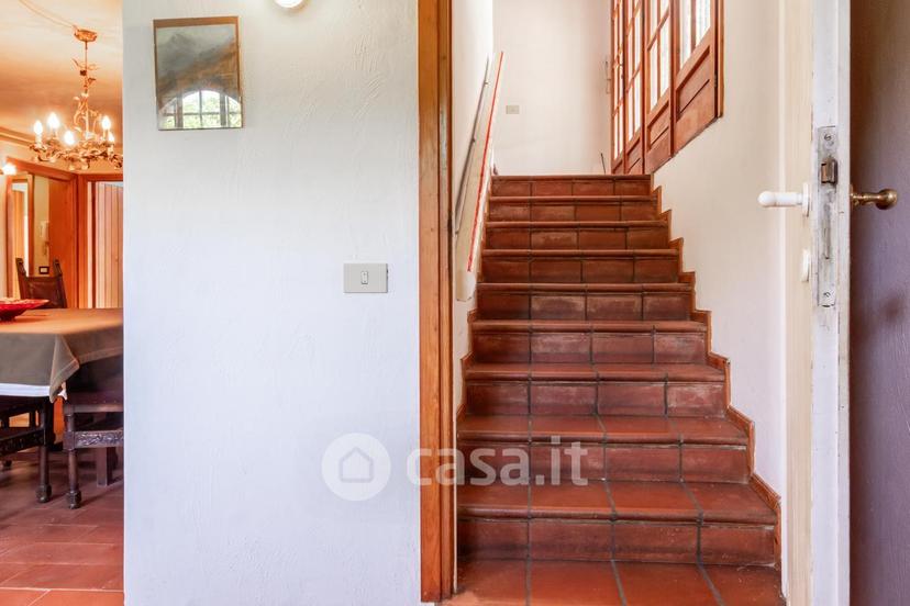 Villa in Via della Rondella 3 — foto 27 di 57