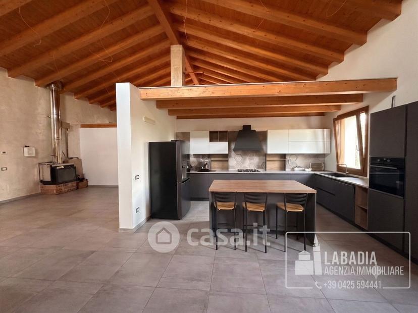 Villa in Via Arzaron — foto 4 di 64
