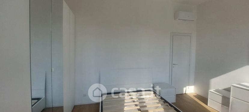 Trilocale in Via Risorgimento 2