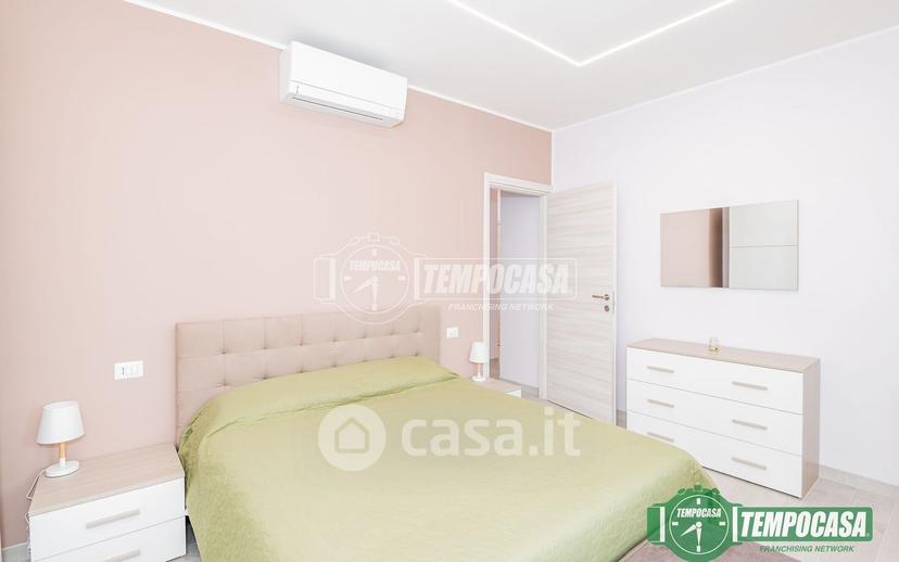 Bilocale in Via Po — foto 14 di 28