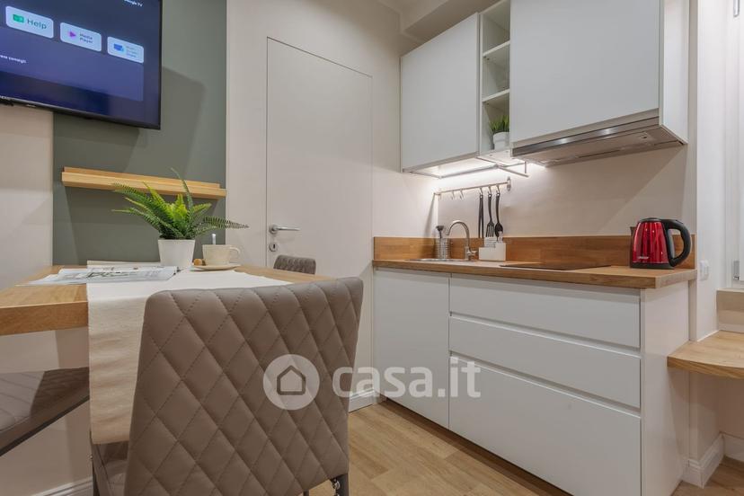 Bilocale in Corso Giuseppe Mazzini — foto 15 di 20