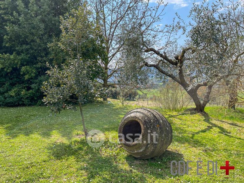 Villa in Via Santa Lucia — foto 51 di 70