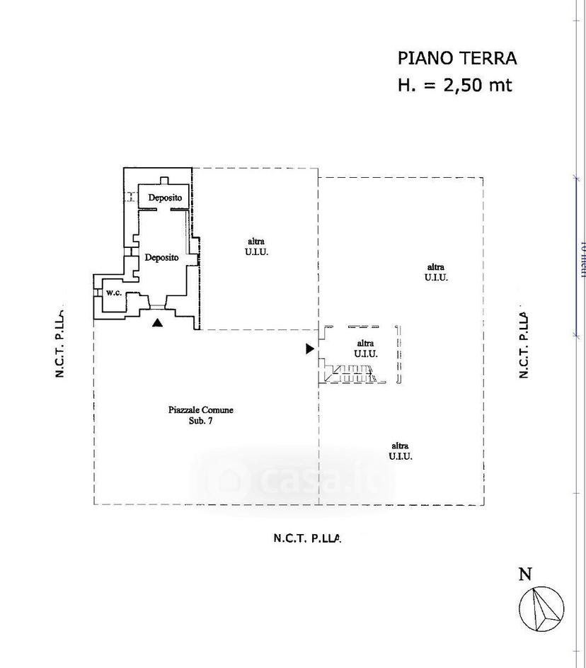 Villa in Contrada Salinola — foto 10 di 130