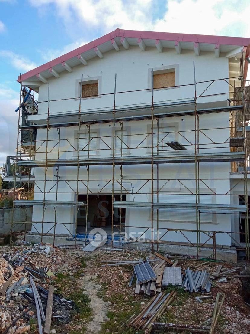 Villa in Via Tommaso Fazello 228 — foto 35 di 40