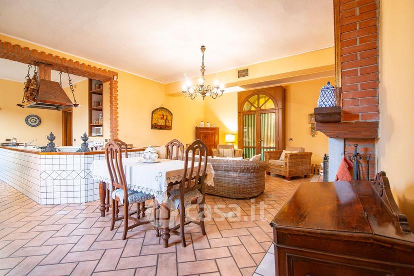 Villa in Via G. Prata 17 — foto 17 di 79