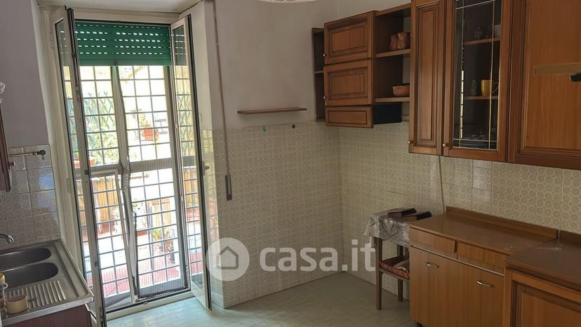 Trilocale in Corso Giuseppe Garibaldi — foto 8 di 28