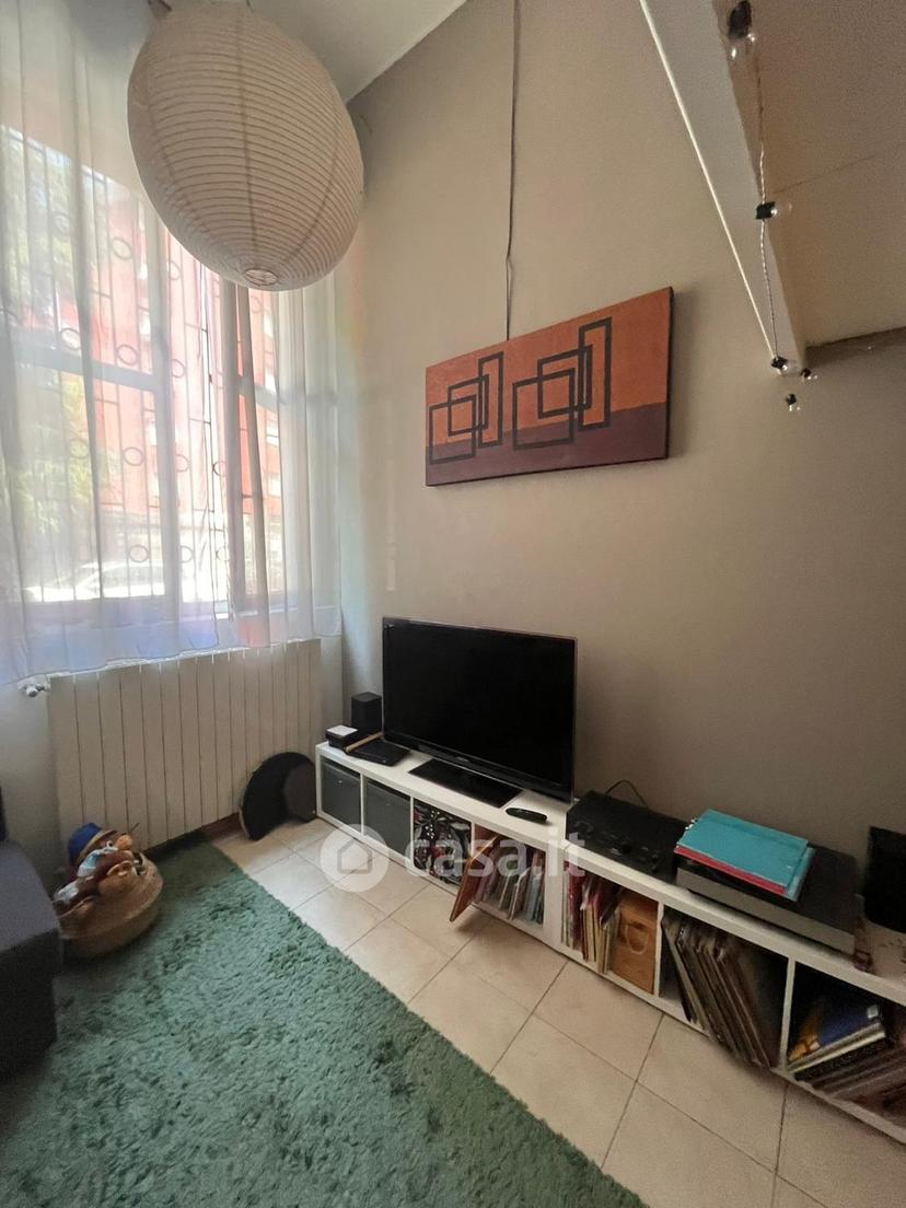 Bilocale in Via Luigi Veratti — foto 26 di 42