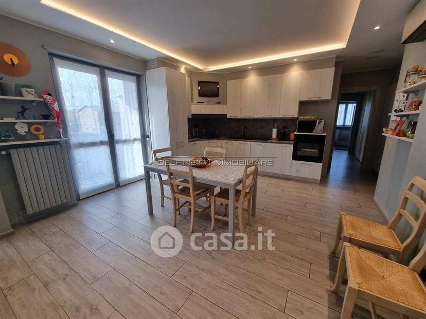 Appartamento in Corso Piave — foto 18 di 23