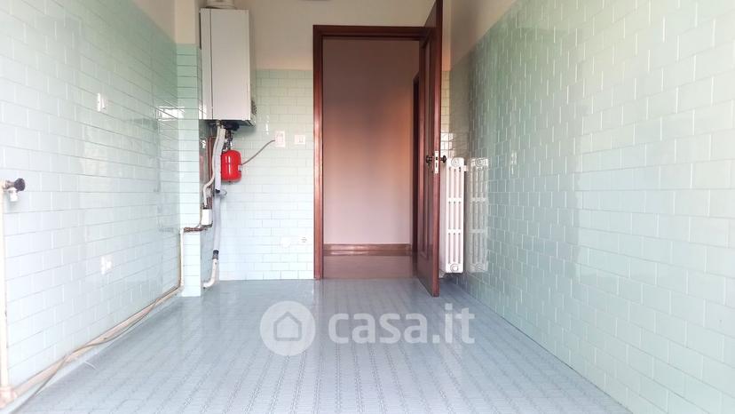 Quadrilocale in Piazza Sacro Cuore — foto 10 di 24