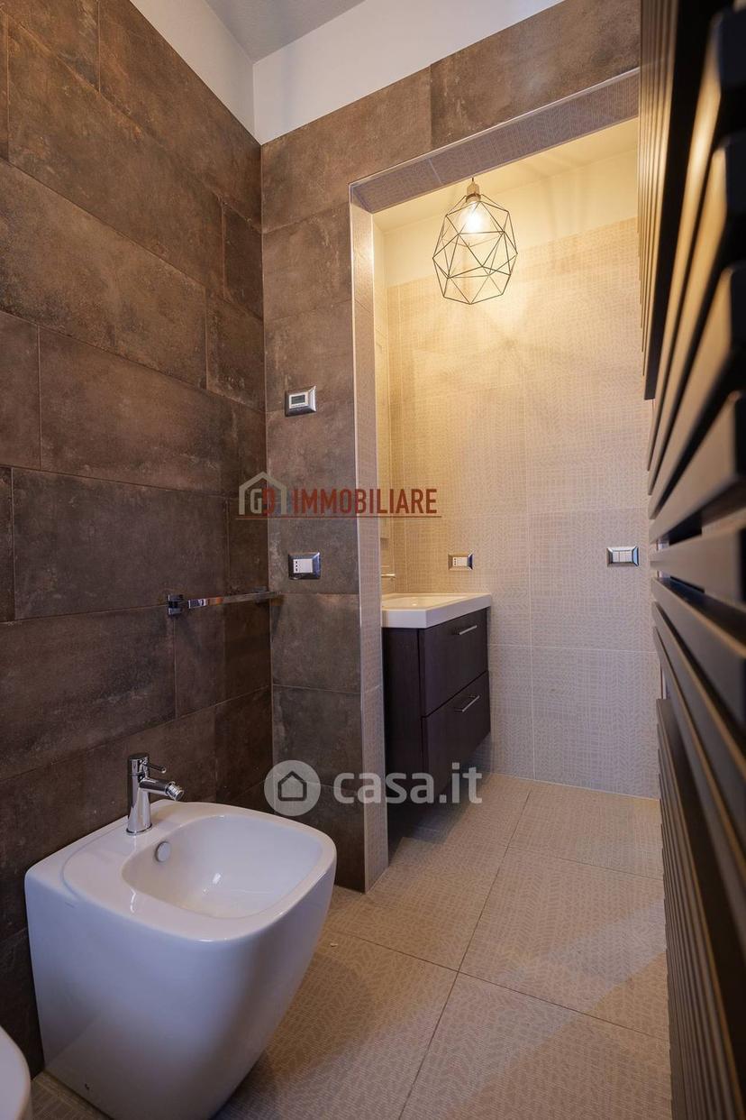 Trilocale in Via dei Cedri 15 — foto 24 di 28