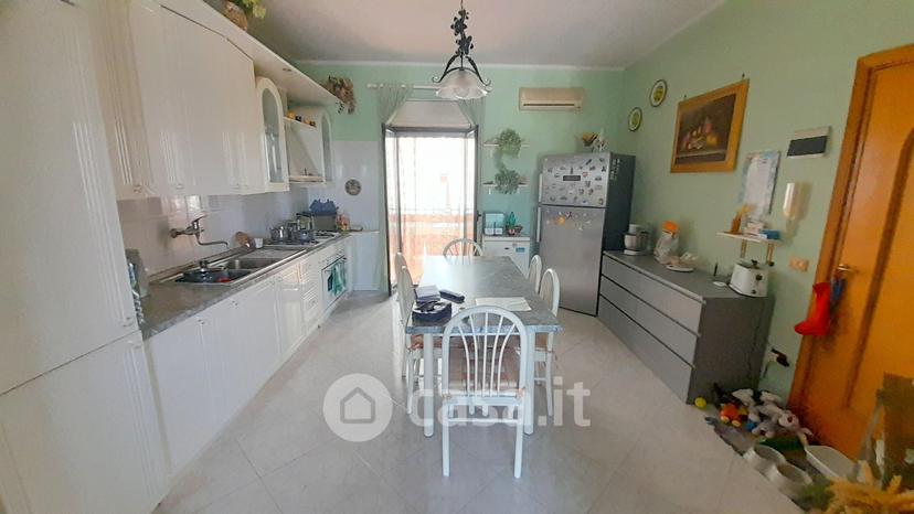 Quadrilocale in Via Fiume 74 — foto 14 di 30