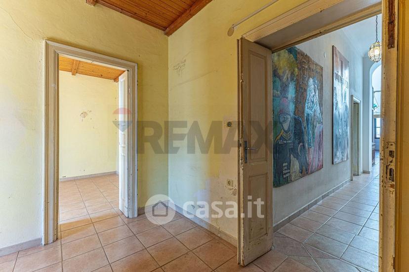 Appartamento in Piazza Tola 41 — foto 91 di 109
