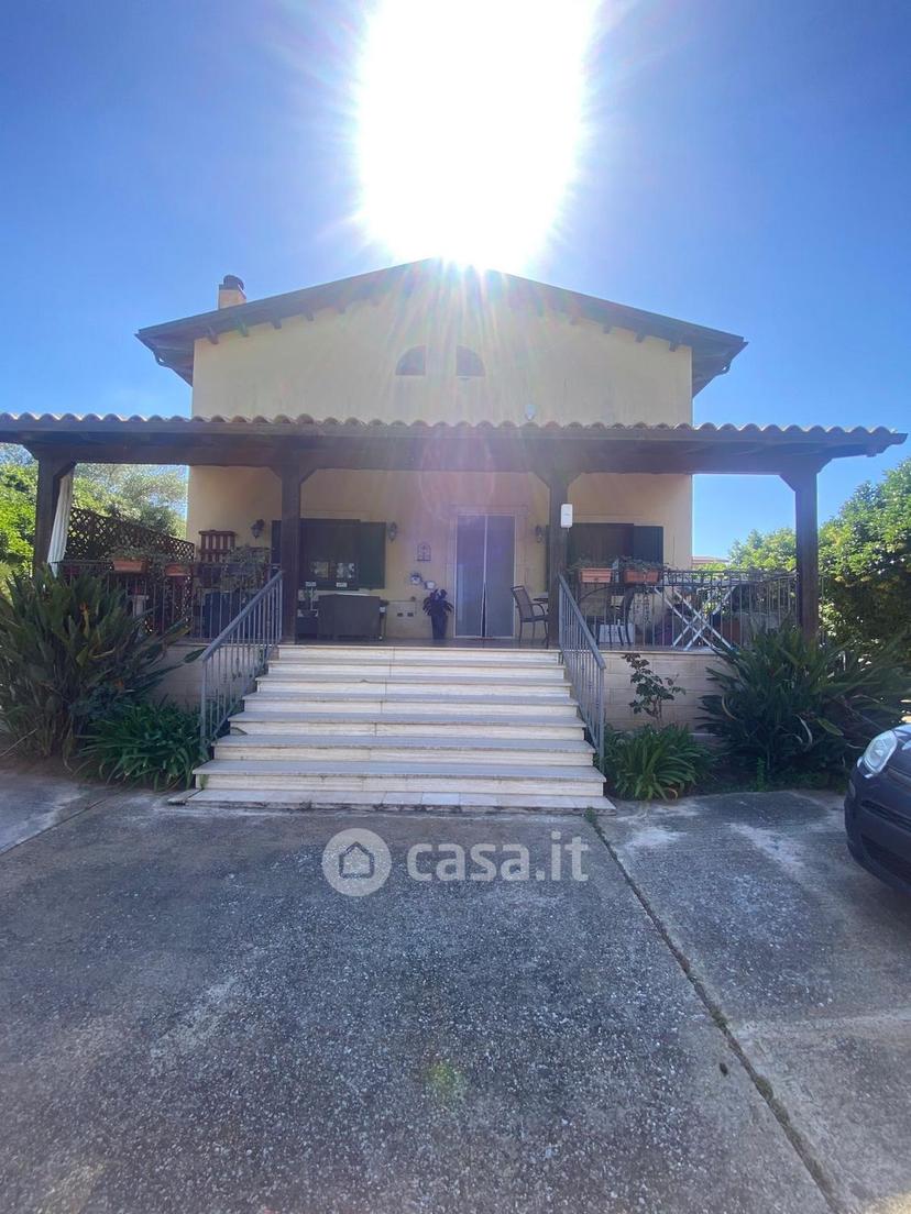 Villa in Contrada Apa Vituso — foto 14 di 34