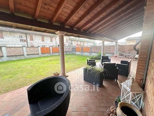 Villa in Via G. Prata 17 — foto 26 di 79