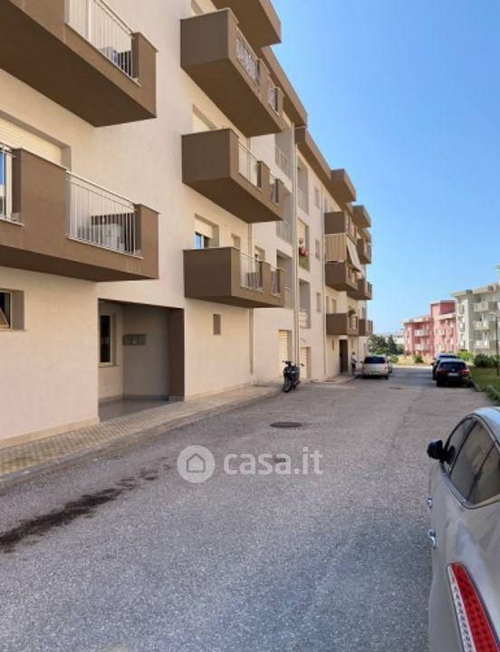 Appartamento in Via Ugo La Malfa — foto 33 di 33