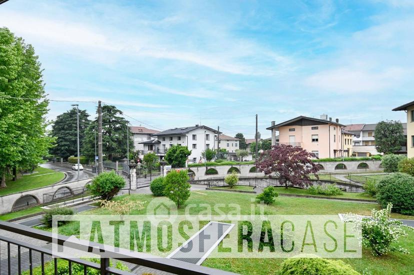 Trilocale in Via Circonvallazione 15 — foto 28 di 39