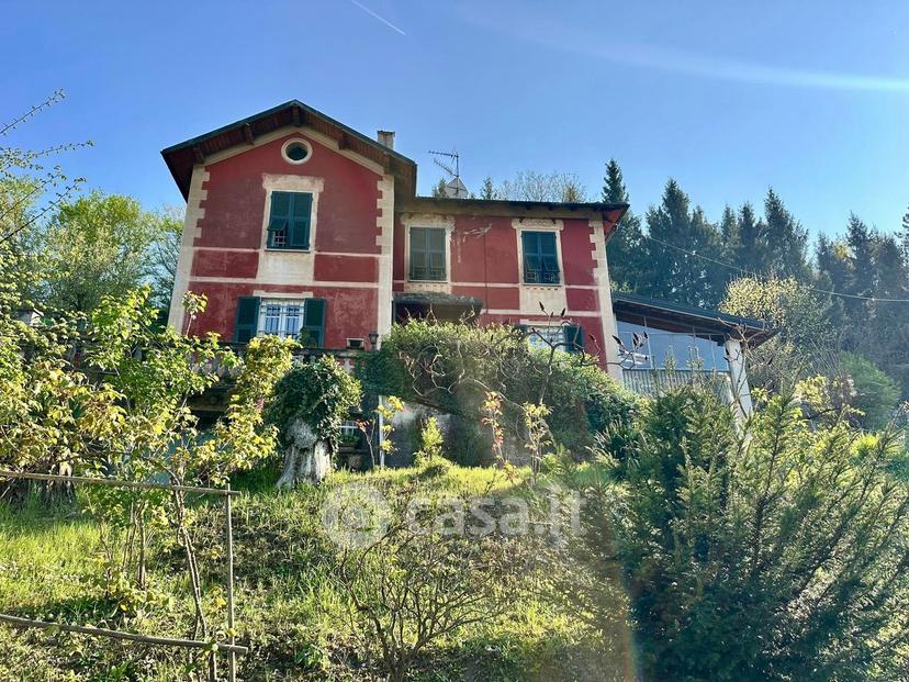 Villa in Via Crenna — foto 3 di 21