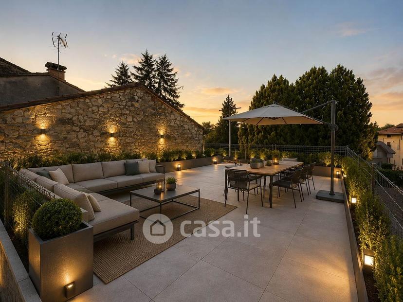 Appartamento in Via Molini 68 — foto 28 di 30