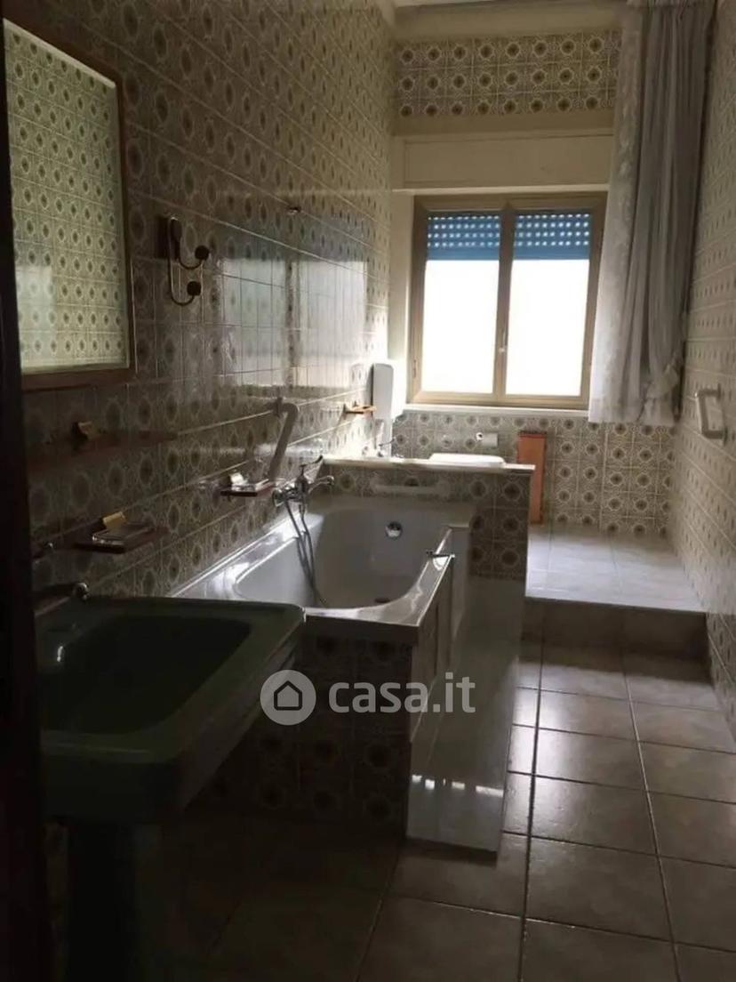 Monolocale in Via Napoleone Colajanni — foto 10 di 11