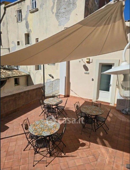 Appartamento in Via della Amalfitania 58 — foto 25 di 33