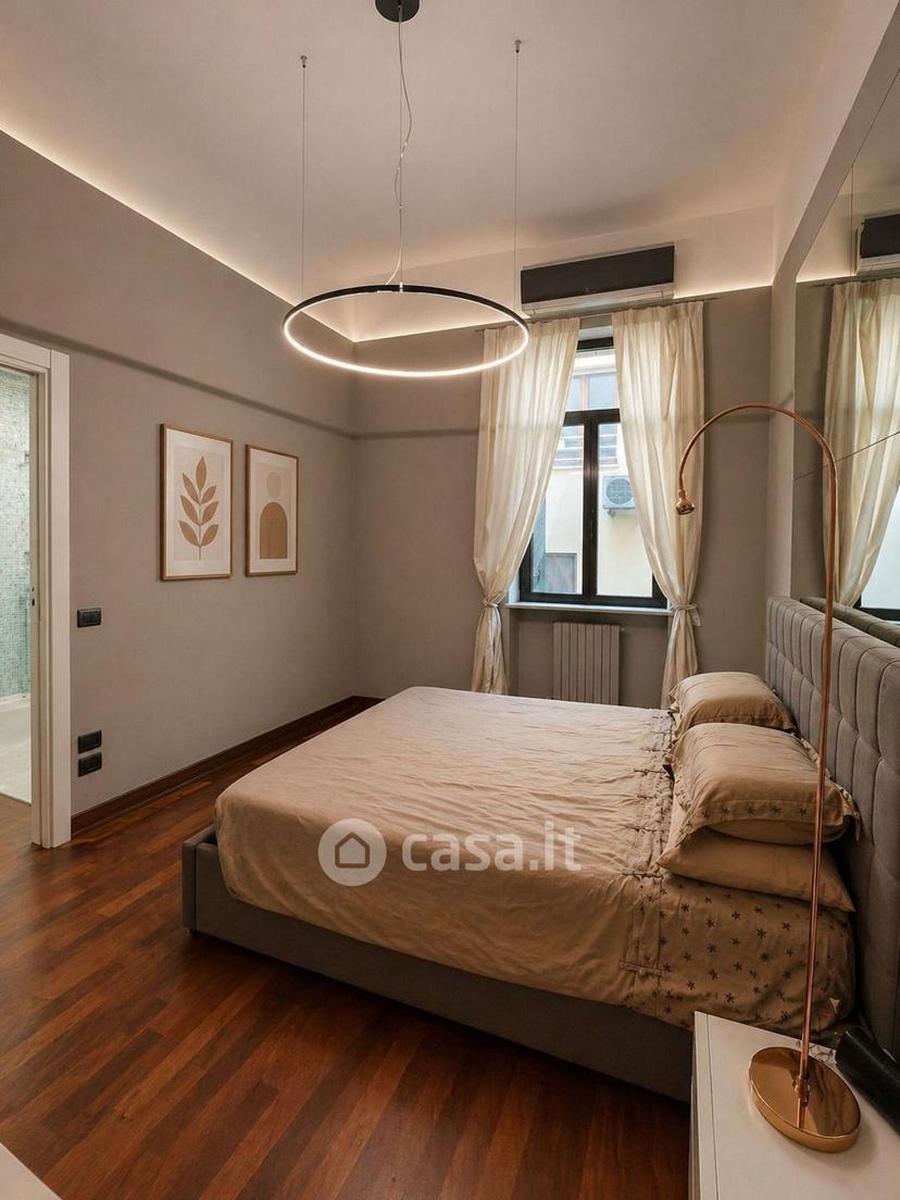 Quadrilocale in Via Antonio Cantore 5 — foto 12 di 15