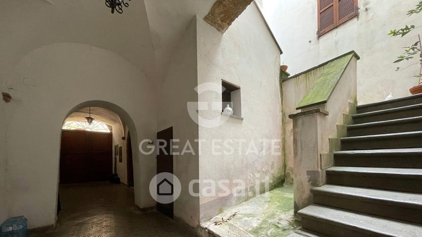 Appartamento in Corso Cavour — foto 16 di 23
