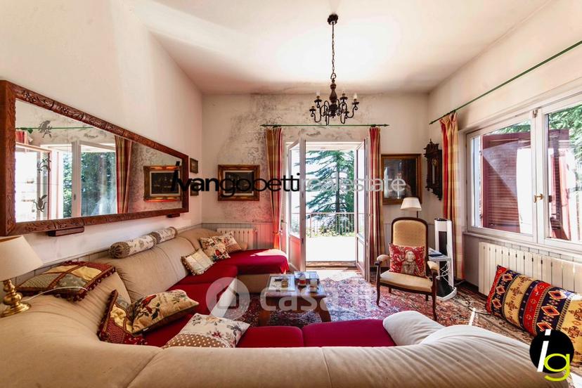 Villa in Viale Mottino 17 — foto 49 di 116
