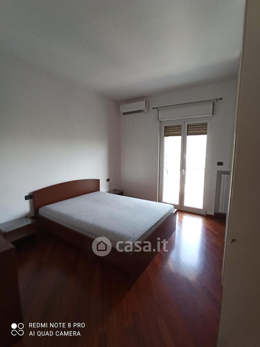 Trilocale in Via Salvo d'Acquisto — foto 2 di 21