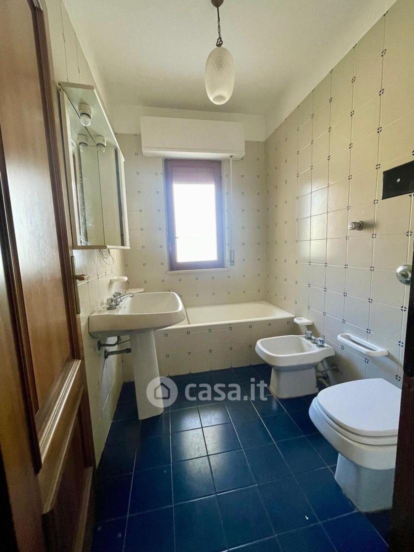 Quadrilocale in Via Itria 40 — foto 45 di 52