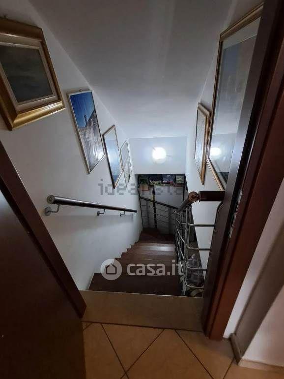 Trilocale in Via Pergolese — foto 14 di 24