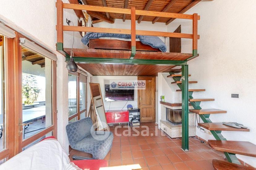 Villa in Via alla Campagna 7 — foto 8 di 57