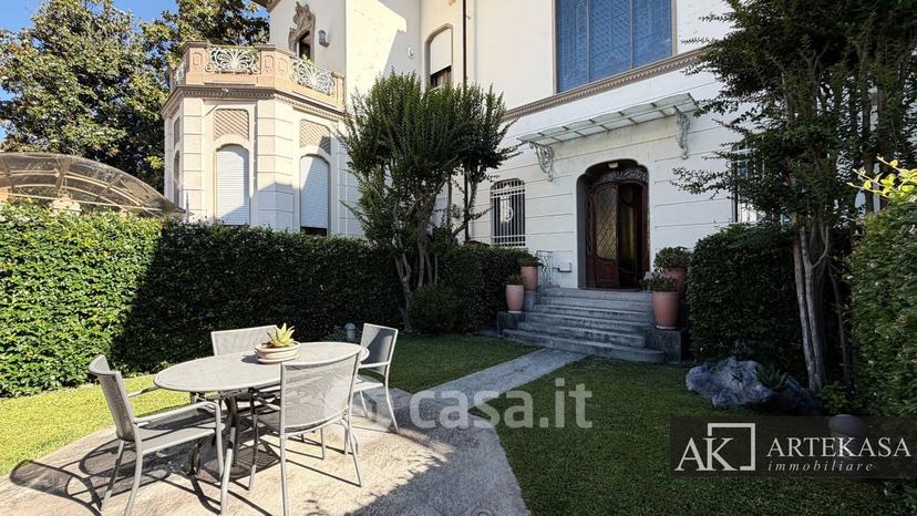 Appartamento in Via Massaua 2 — foto 16 di 34