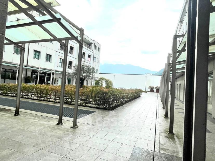 Trilocale in Corso Guglielmo Marconi 24 — foto 17 di 24