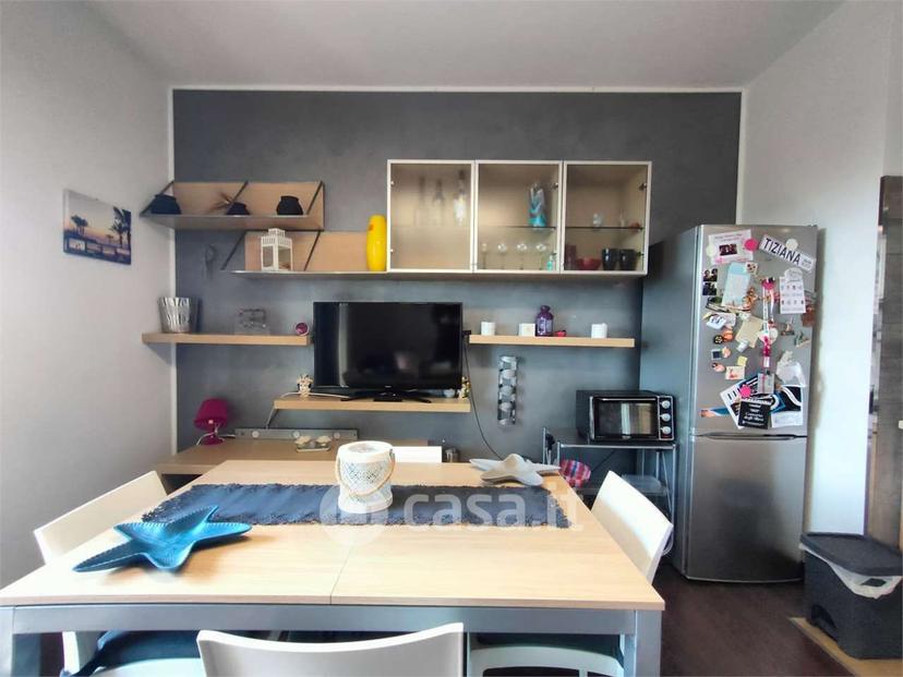 Bilocale in Via Polifemo 3 — foto 2 di 21