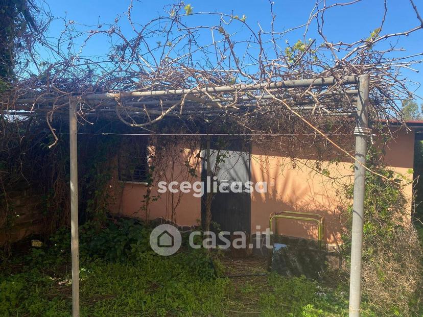 Villa in Via Mera 6 — foto 35 di 48