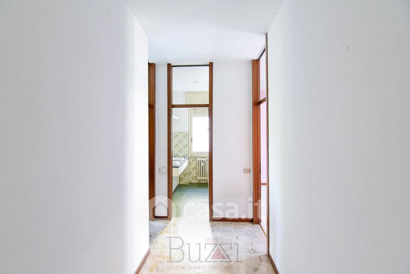 Trilocale in Via Giacomo Zanella 21 — foto 7 di 31