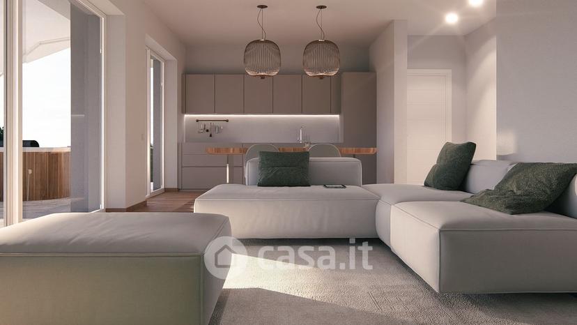 Trilocale in Via III Traversa — foto 19 di 21