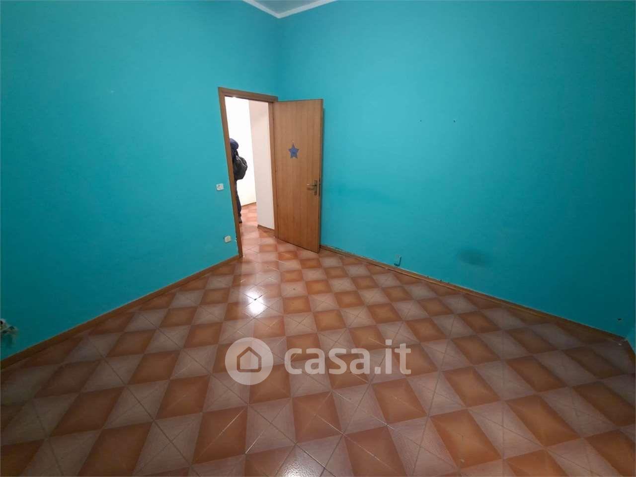 Appartamento in Via Vallisneri 43