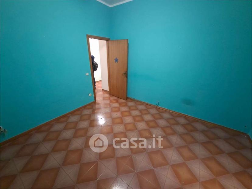 Appartamento in Via Vallisneri 43