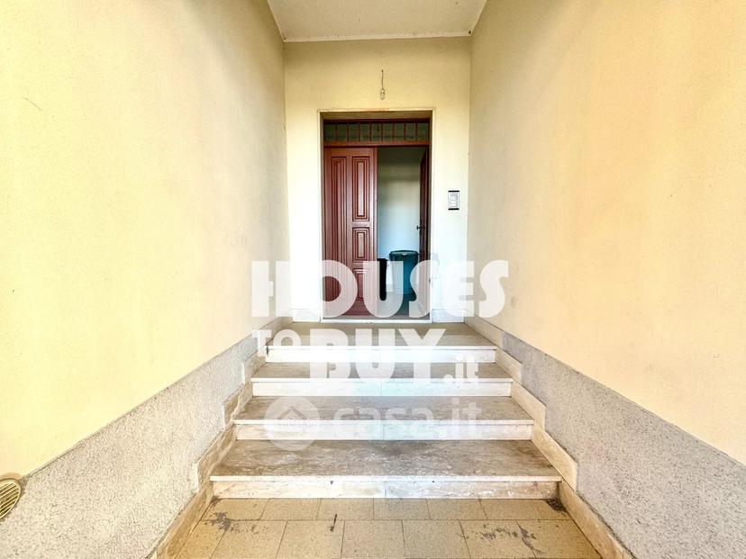 Trilocale in Via Albert Einstein 71 — foto 10 di 54
