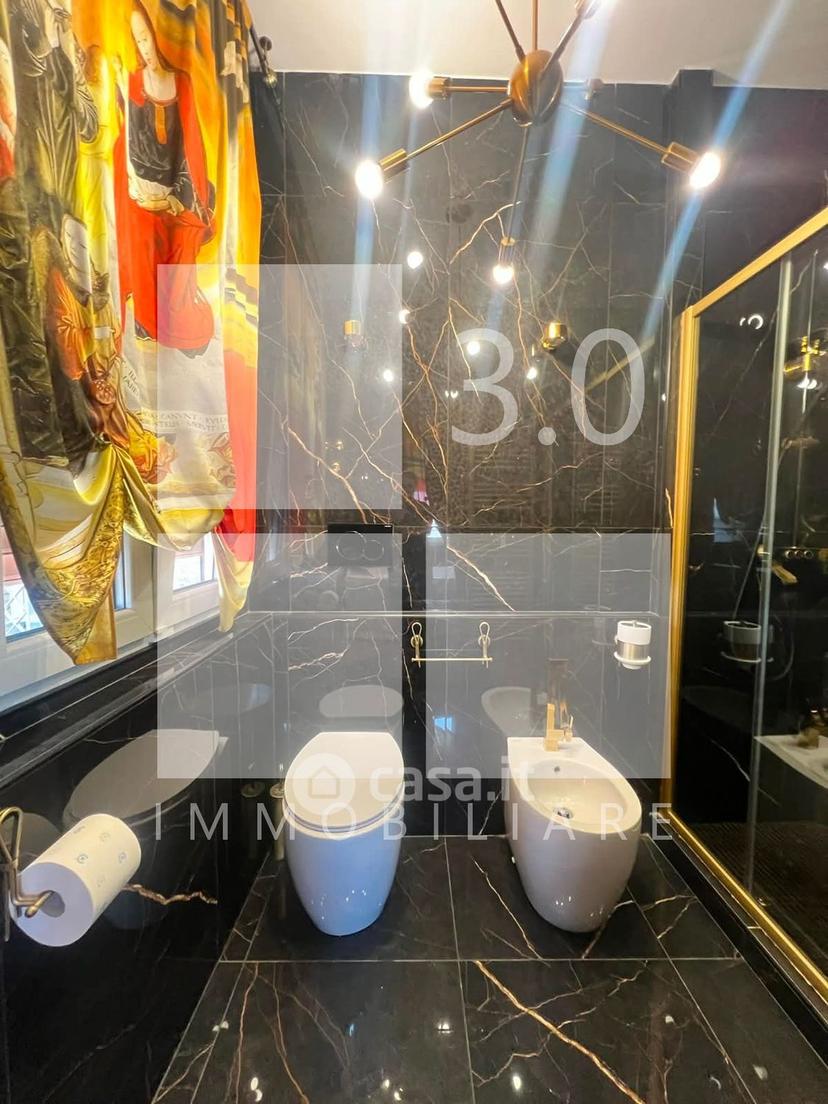 Appartamento in Viale Orleans 4 — foto 10 di 38