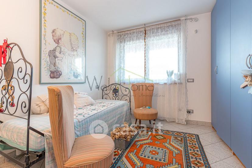 Villa in Via Anzano — foto 16 di 47