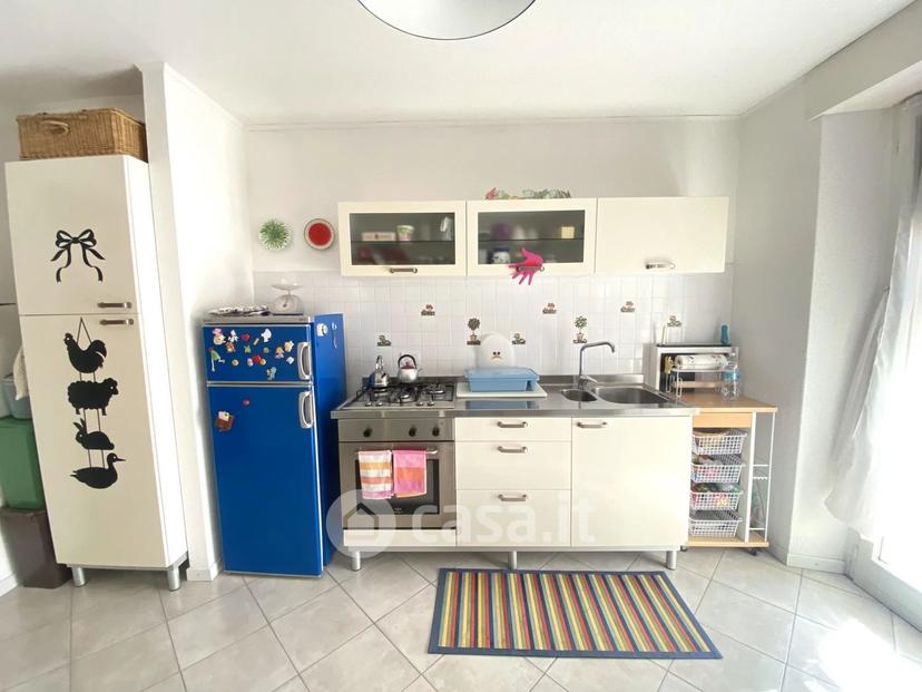 Bilocale in Via Casari 2 — foto 11 di 18