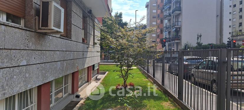 Trilocale in Via Filippo Corridoni 120 — foto 32 di 33