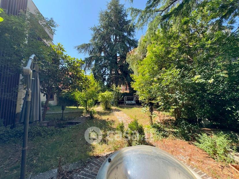 Appartamento in Viale Monsignor Secondo Bologna — foto 47 di 59