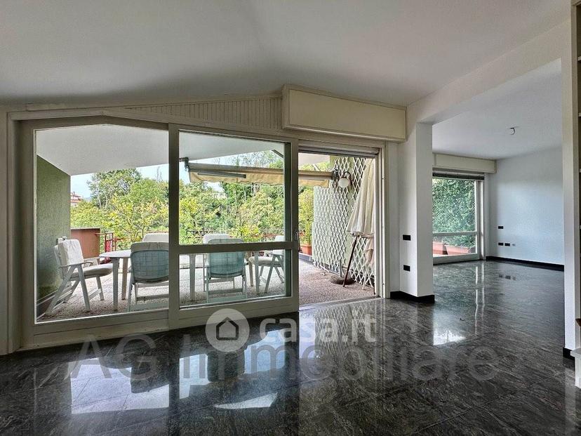 Trilocale in Corso Belvedere — foto 53 di 63