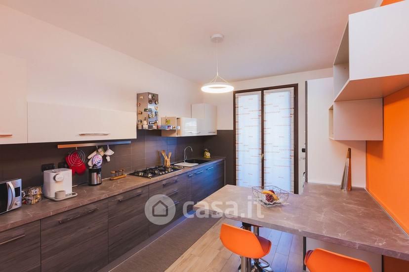 Trilocale in Via XI Febbraio 3 — foto 21 di 36