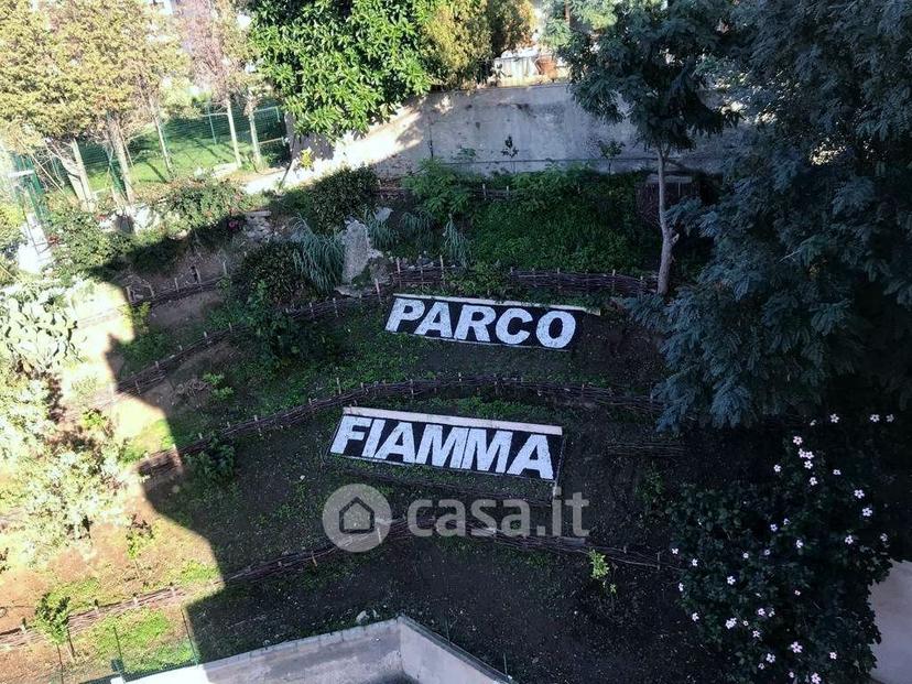 Quadrilocale in Via Villini Svizzeri — foto 27 di 34